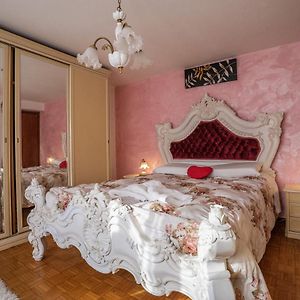 Ponte nellʼAlpi Dama Del Lago Bed & Breakfast Exterior photo