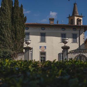 Villa Manzoni Cologno al Serio Exterior photo