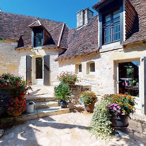 Demeure Du Vallon - Chambres D'Hotes De Charme アゼラ Exterior photo