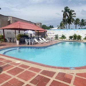 Hotel La Sierra Riohacha II Exterior photo