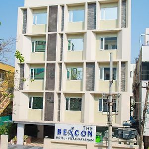 The Beacon Hotel ヴィシャーカパトナム Exterior photo
