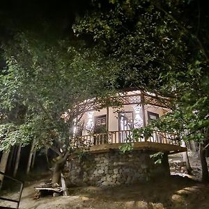 Karimabad  2 Bed Chalet - Yasam Cloud Nine And A Half Hunzaヴィラ Exterior photo