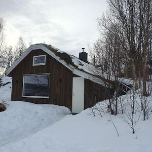 Kjerkevik Arnebuヴィラ Exterior photo