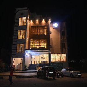 ホテル Awadh Palace Sitapur  Exterior photo