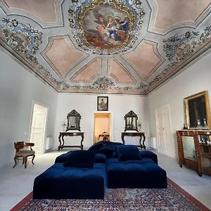 コルレオーネ Palazzo Triolo - Dimora Di Charme Bed & Breakfast Exterior photo