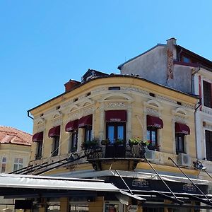 ビトラ City House Central Bed & Breakfast Exterior photo