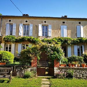 Lagardere Mule Bed & Breakfast Exterior photo