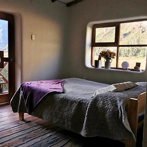 クスコ Residencia Huandar Bed & Breakfast Exterior photo