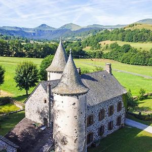 Cheylade Chambre D'Hotes De Curieres Bed & Breakfast Exterior photo