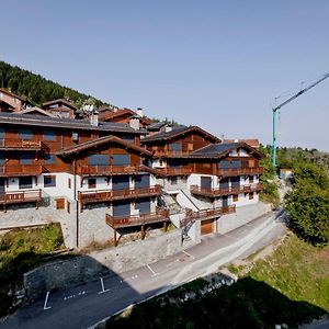 Appartement 2* Skis Aux Pieds Avec Balcon, Proche Remontee Mecanique Et Piscine - Fr-1-513-80 ラ・タニア Exterior photo