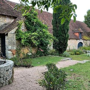 Tourtoirac Domaine De Pragelier,La Boulangerie Bed & Breakfast Exterior photo