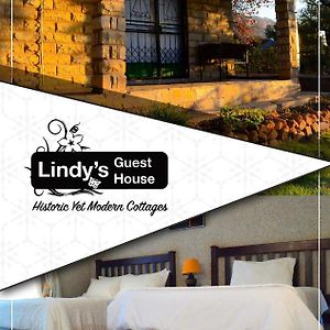 Lindy'S Guesthouse マセル Exterior photo