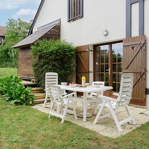 Holiday Home La Cour Du Moulin By Interhome ウルガット Exterior photo