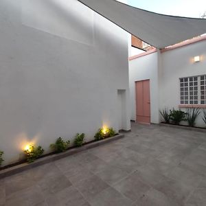 レオンCasa Reynaアパートメント Exterior photo
