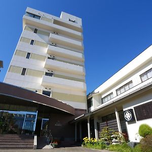 Hotel Access いわき市 Exterior photo