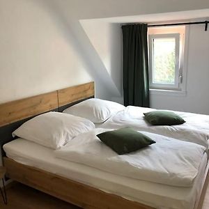 2 Zimmer Wohnung In Giessen-Mitte Exterior photo