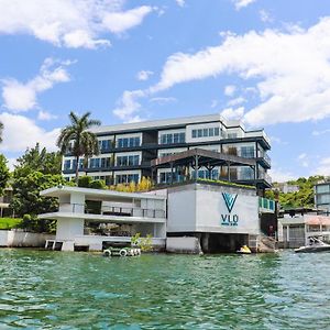 Vlu Hotel テケスキテンゴ Exterior photo