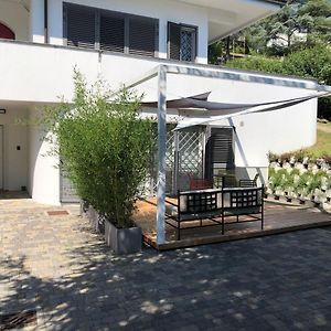 B&B Palazzina10 サッソ・マルコーニ Exterior photo