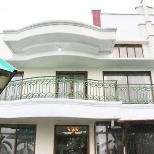 Villa Hijau バンドンガン Exterior photo