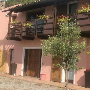 Cologno al Serio Antico Borgo Di Liteggio Bed & Breakfast Exterior photo