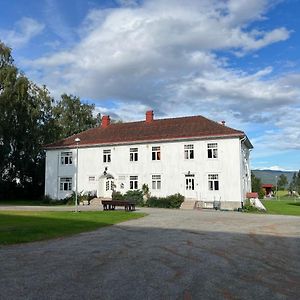 Hokksund Visjon Gjestegard Bed & Breakfast Exterior photo