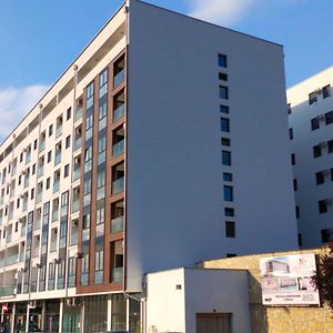 Garden Hill Apartment ヤゴディナ Exterior photo