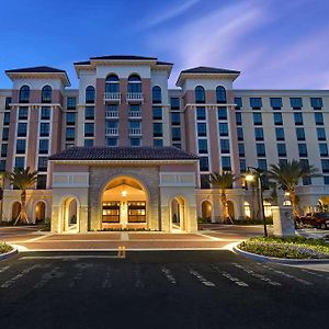 Homewood Suites By Hilton Orlando At Flamingo Crossings ウィンターガーデン Exterior photo