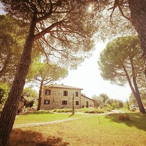 Villa Verucchio La Bertinora Bed & Breakfast Exterior photo