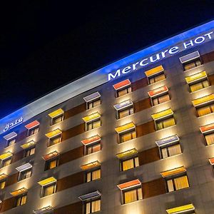 ホテル Mercure Alger Palais Des Congres Exterior photo