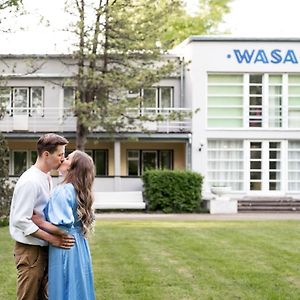 Wasa Historical 1938 Boutique Hotel パルヌ Exterior photo