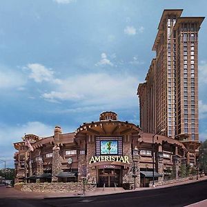 ホテル Ameristar Casino ブラックホーク Exterior photo