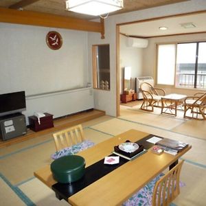 Inagaki Onsen Hotel Kagetsutei - Vacation Stay 85210 五所川原市 Exterior photo