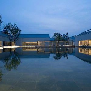 ホテル Alila Wuzhen Tongxiang Exterior photo