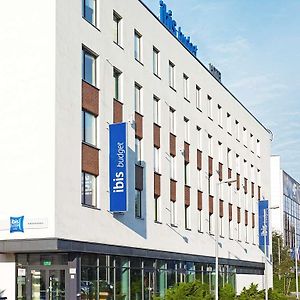 Ibis Budget Niort Est ラ・クレッシュ Exterior photo