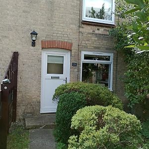 Bellevue Cottage Wicken  Exterior photo