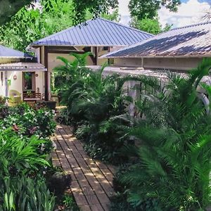 Tree Lodge Mauritius Villa Argy Exterior photo