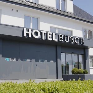 Hotel Busch ギュータースロー Exterior photo