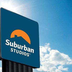 Suburban Studios Near Mesa Verde コーテズ Exterior photo