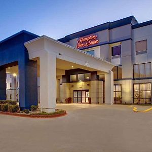 Hampton Inn And Suites Borger Exterior photo