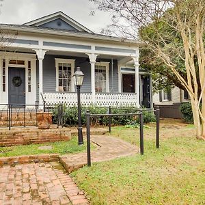 Comfy Central Natchez Hideaway Walk To Dtwn!ヴィラ Exterior photo