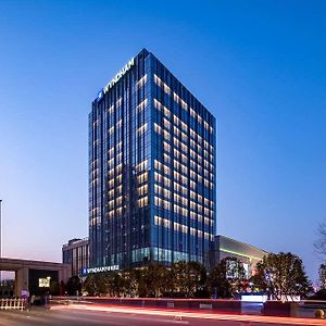 ホテル Wyndham Changzhou Xinbei Exterior photo