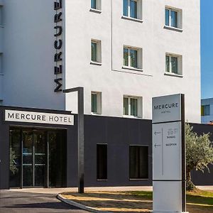 Mercure Toulouse Aeroport ブラニャック Exterior photo