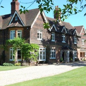 Holmwood Blackbrook House Bed & Breakfast Exterior photo