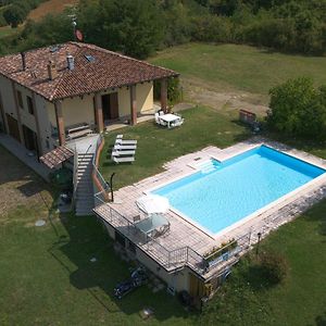 Castello di SerravalleCasolara: Ospitalita Su Misuraアパートメント Exterior photo