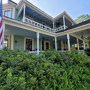 Lady Clare Room At Camellia Rose Inn Downtown ゲインズビル Exterior photo