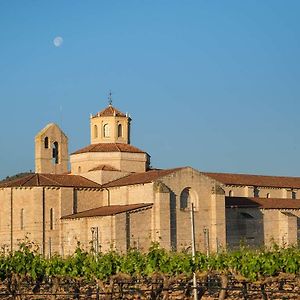 Castilla Termal Monasterio De Valbuena バリャドリド Exterior photo