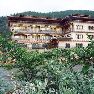 Gawaling Hotel パロ Exterior photo