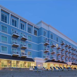 Hampton Inn & Suites Manistee, Mi Exterior photo