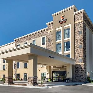 Comfort Suites Grandview - Kansas City Exterior photo