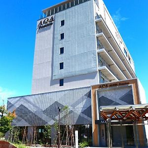 Aqa Hotel Premium 佐久市 Exterior photo